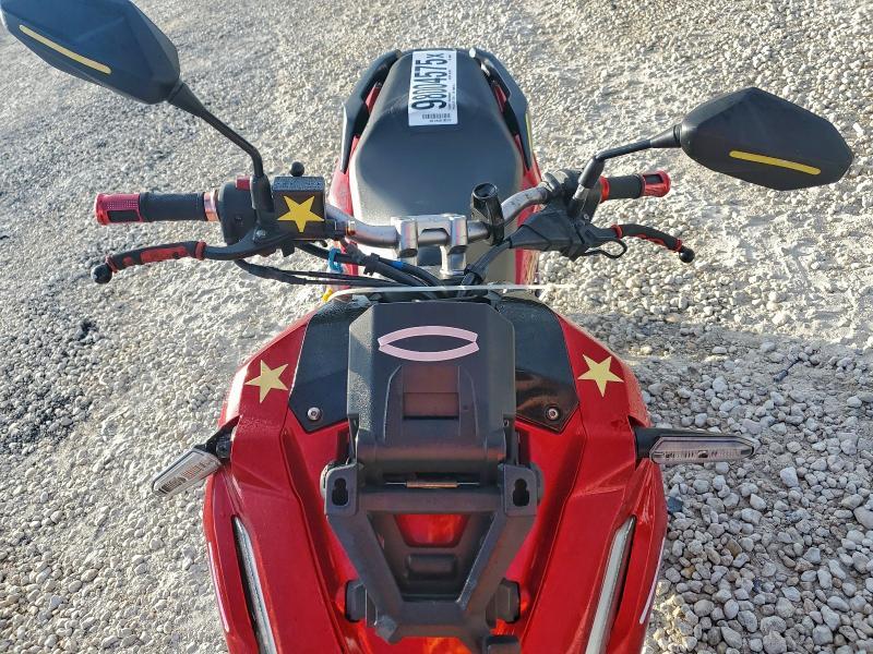 2022 Honda ADV150 A