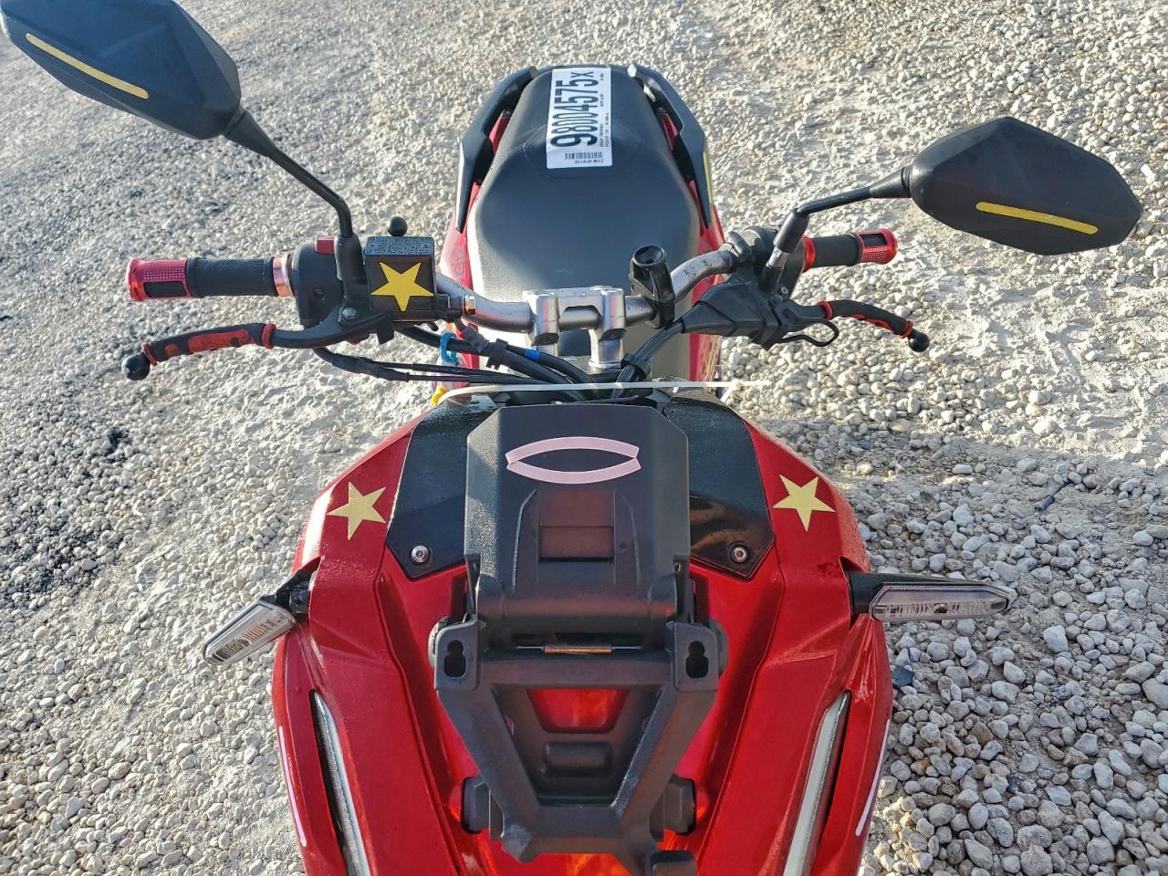 2022 Honda ADV150 A