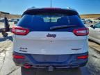 2017 Jeep Cherokee Trailhawk