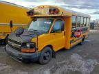 2011 Chev 2011 Thms Minotour G-School Bus