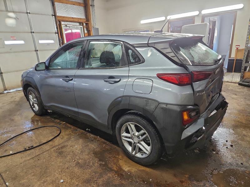 2020 Hyundai Kona se