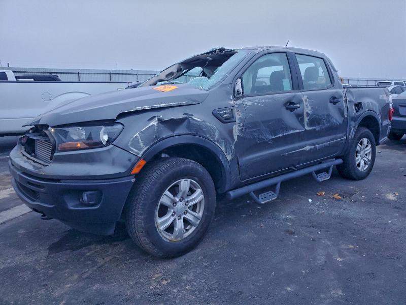 2019 Ford Ranger xl