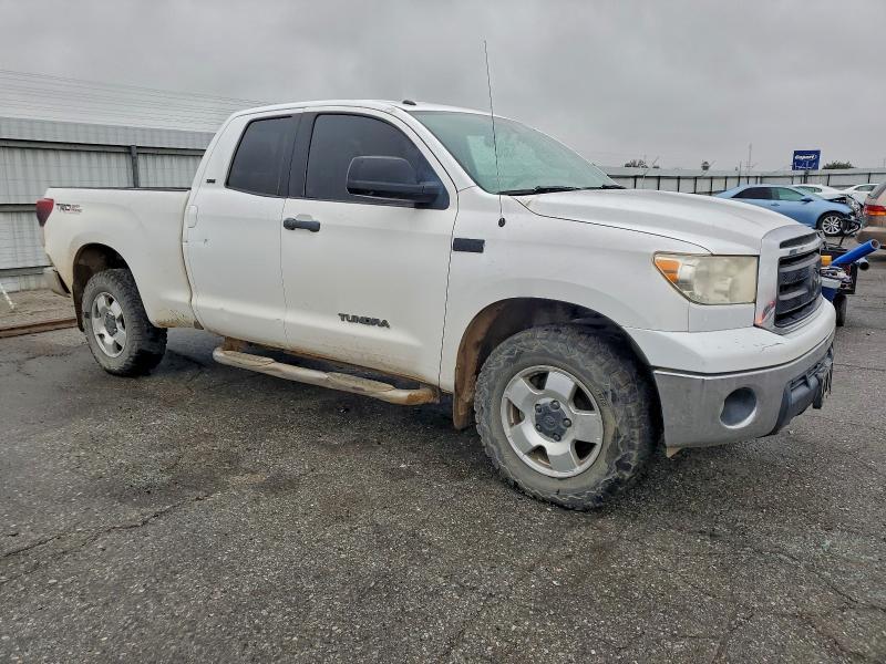 2011 Toyota Tundra Grade