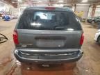 2007 Dodge Grand Caravan se