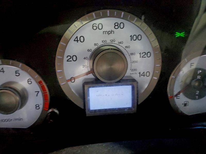 2009 Honda Pilot Touring