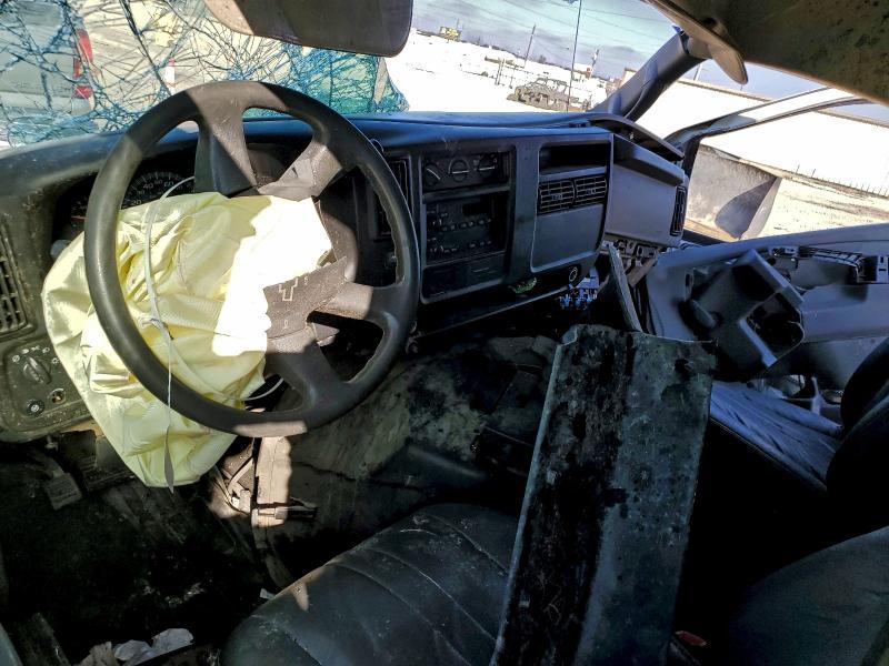 2007 Chevrolet Express G1500