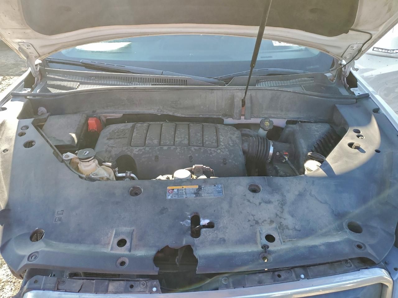 2015 GMC Acadia Slt-1