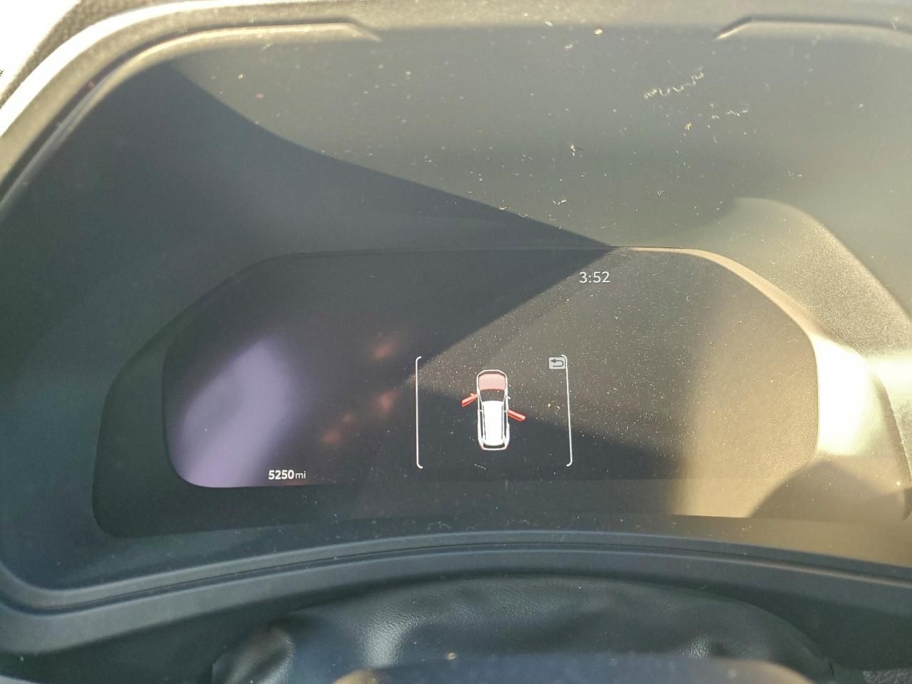 2025 Toyota Grand Highlander Limited