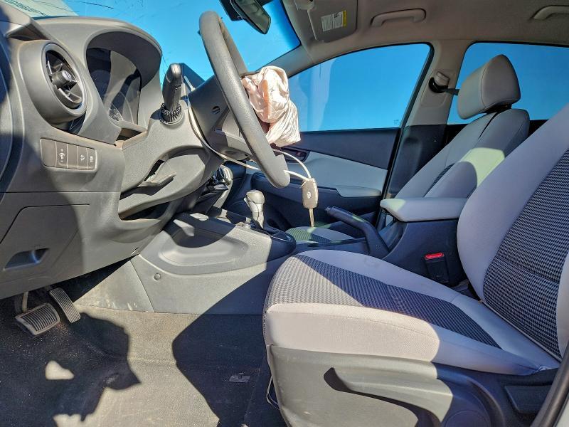 2023 Hyundai Kona se