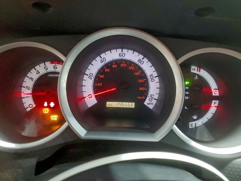 2014 Toyota Tacoma Double cab Long bed