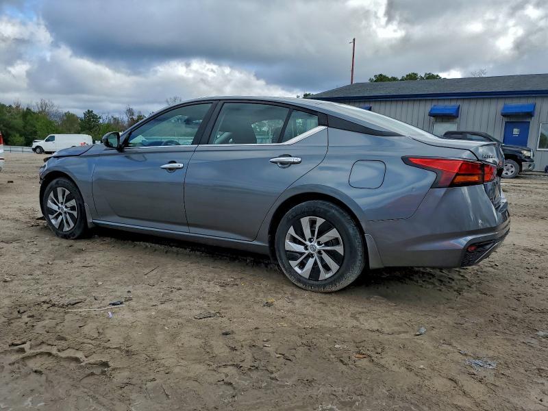 2023 Nissan Altima s