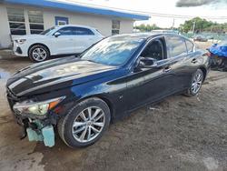 2015 Infiniti Q50 Base for sale in West Palm Beach, FL