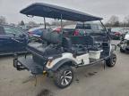 2022 HDK Electric Golf Cart