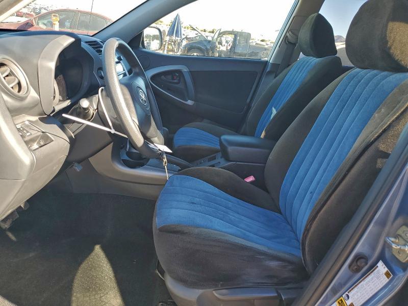 2006 Toyota Rav4 Sport