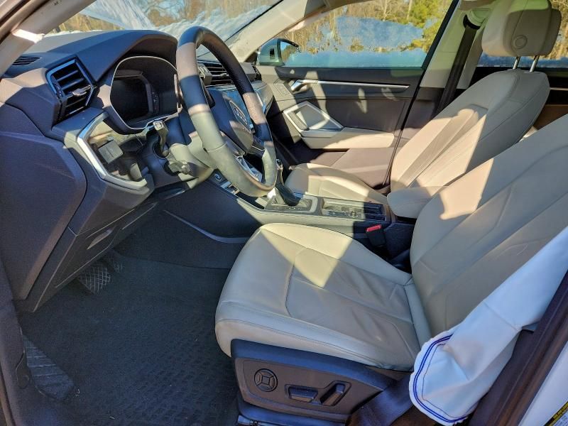 2023 Audi Q3 Premium s Line 45