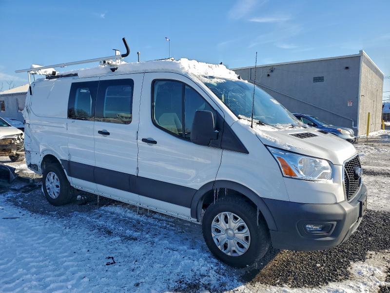 2022 Ford Transit T-250