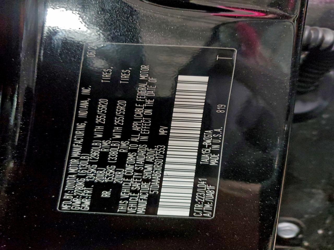 2024 Lexus Tx 350 Base