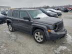2015 Jeep Patriot Latitude