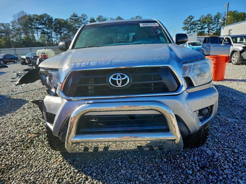 2015 Toyota Tacoma Double cab Prerunner