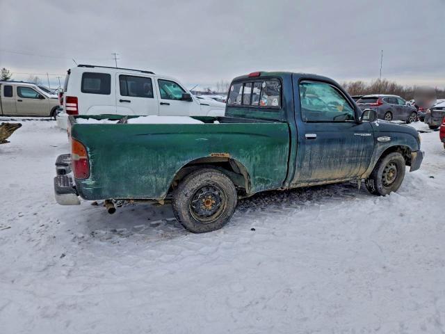 1998 Toyota Tacoma Base