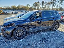 Volkswagen Vehiculos salvage en venta: 2022 Volkswagen Tiguan se
