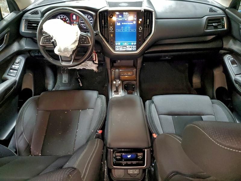 2024 Subaru Ascent Premium