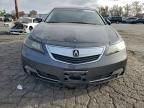2014 Acura Tl Tech