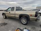 2001 Chevrolet Silverado K1500