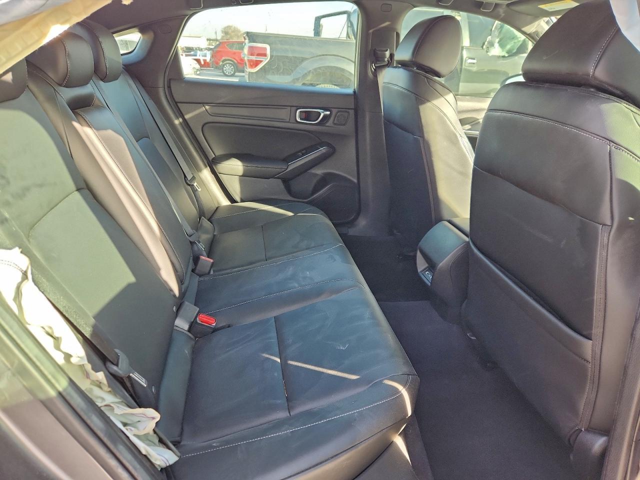 2023 Acura Integra A-spec Tech