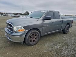 Dodge Vehiculos salvage en venta: 2012 Dodge Ram 1500 slt