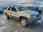 2000 Jeep Grand Cherokee Laredo