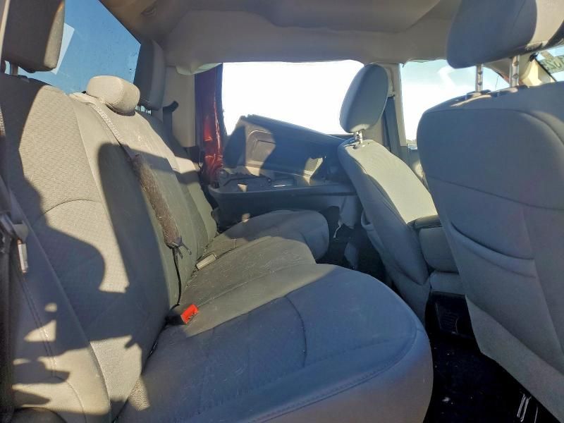 2013 Dodge Ram 1500 st