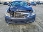 2009 Infiniti G37 Base