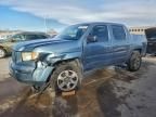 2007 Honda Ridgeline rtx