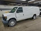 2012 Ford E250 Delivery van