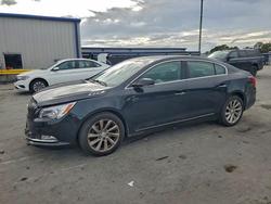 Buick Vehiculos salvage en venta: 2015 Buick Lacrosse
