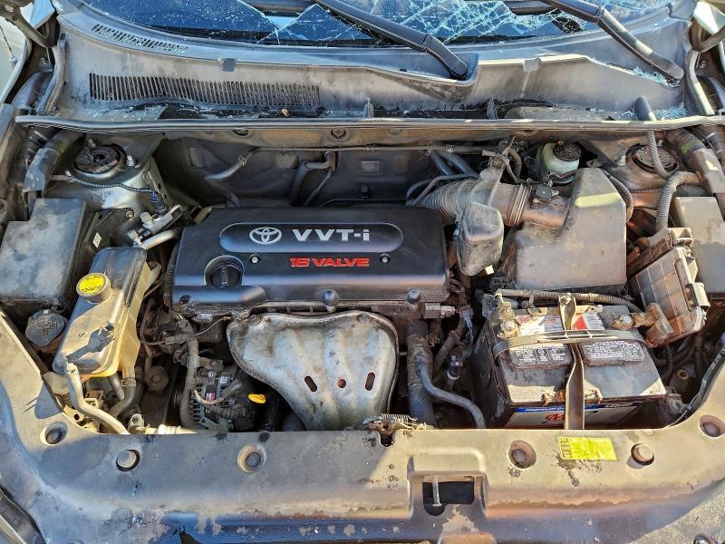 2007 Toyota Rav4 Limited