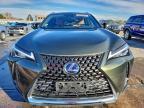 2020 Lexus Ux 250h Base