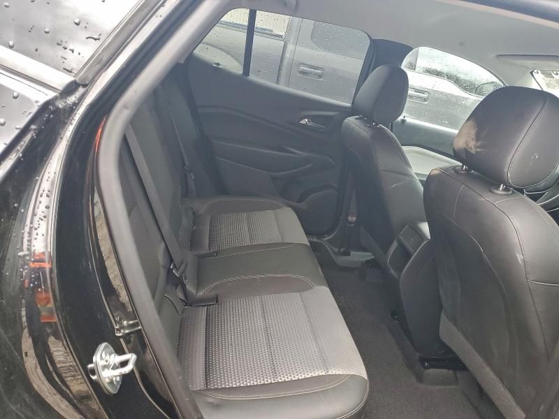 2025 Chevrolet Trax 1LT