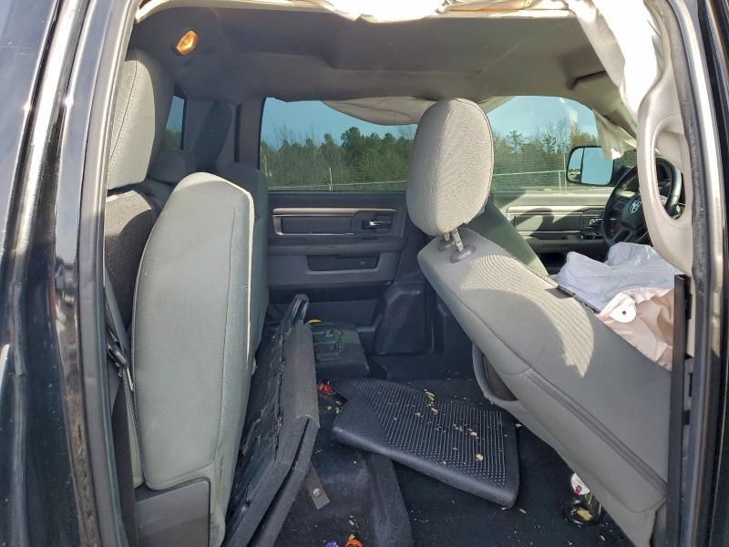 2014 Dodge RAM 2500 SLT