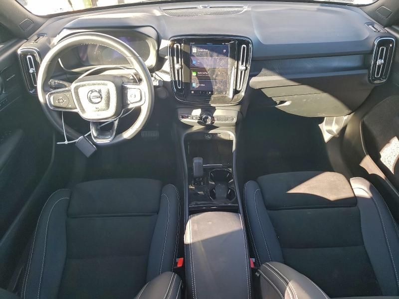 2023 Volvo C40 Recharge Ultimate