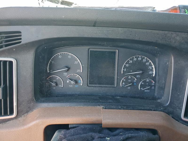 2023 Freightliner Cascadia 126