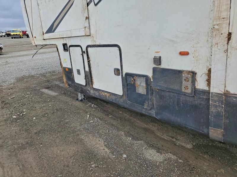 2022 Wildwood 2022 Foresriver Cedarcreek