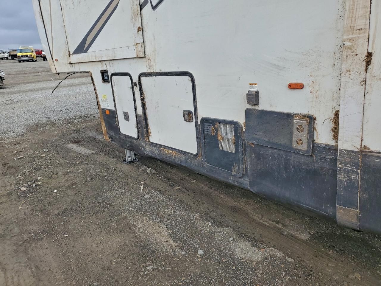 2022 Wildwood 2022 Foresriver Cedarcreek