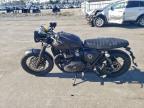 2020 Triumph 2020 Triumph Bonneville T120
