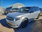 2014 Ford Flex sel