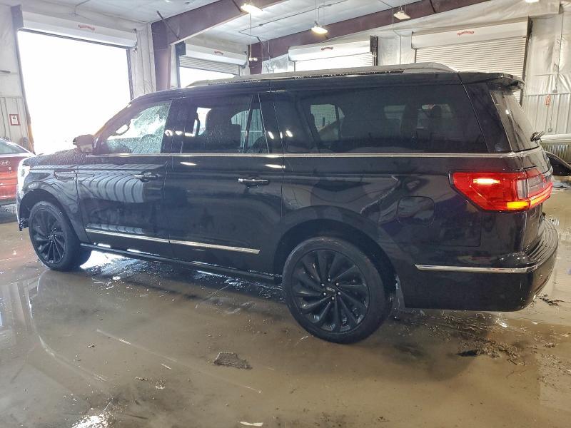 2021 Lincoln Navigator l Reserve