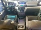 2011 Honda Odyssey exl