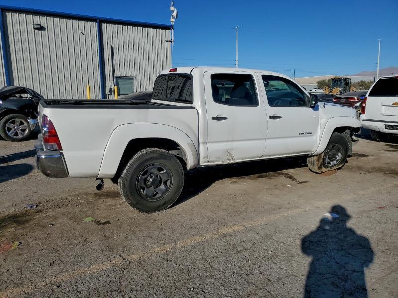 2013 Toyota Tacoma Double cab
