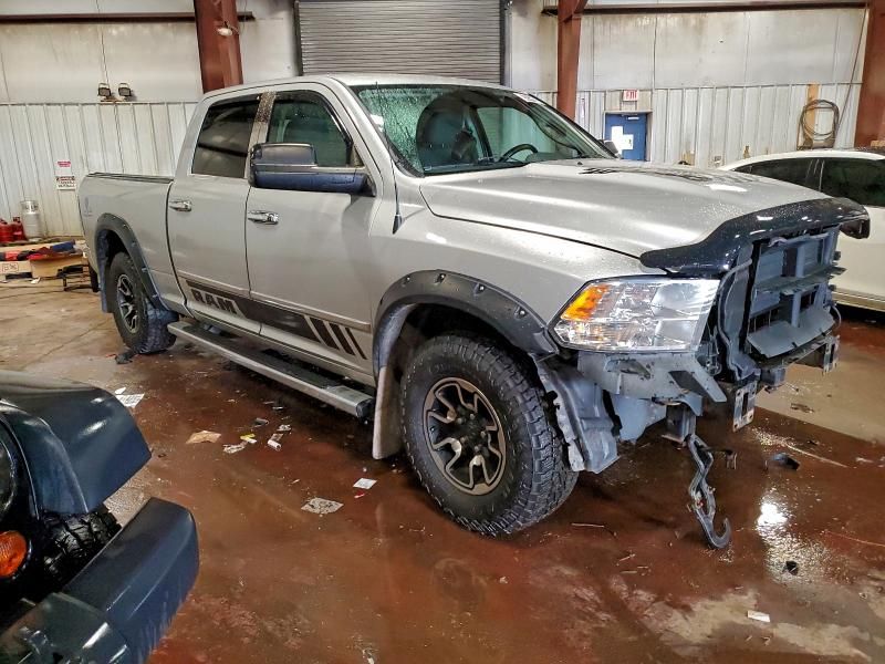 2015 Dodge Ram 1500 slt